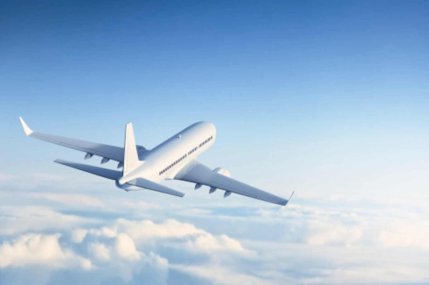 O companie aeriană lansează zboruri directe din Chișinău spre două orașe europene